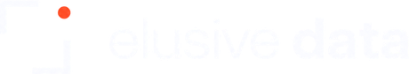 Elusive Data