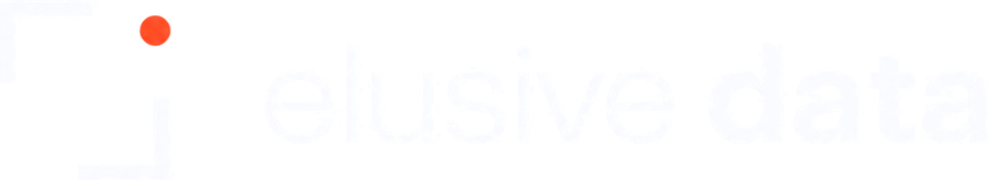 Elusive Data
